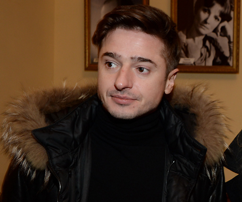 Иван Стебунов