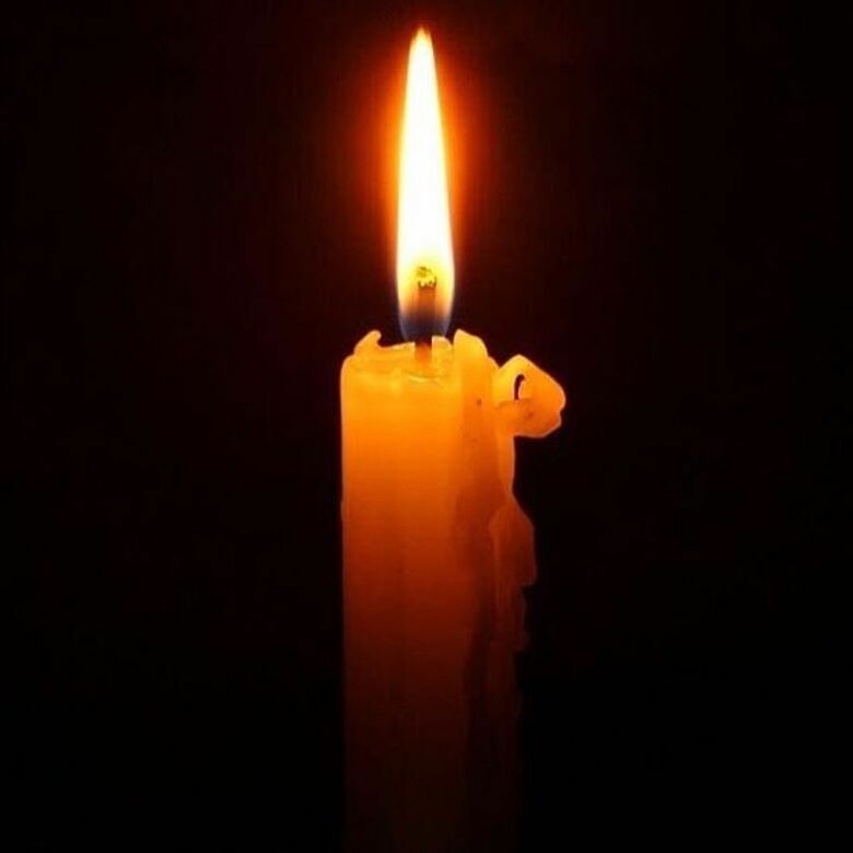 Свеча от Анастасии Волочковой