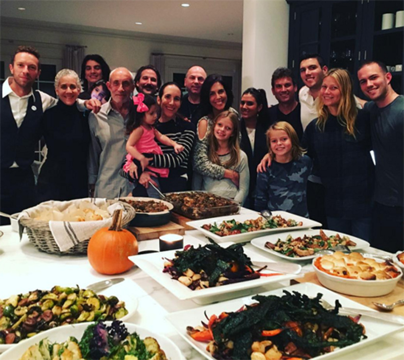 Даже Гвинет Пэлтроу не застрахована от кулинарных ошибок