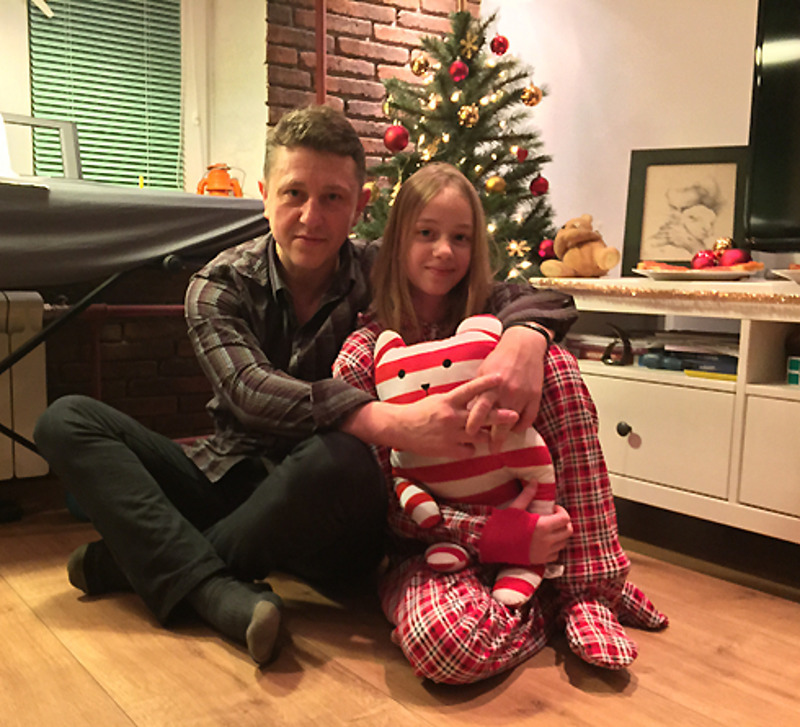 Сергей Колешня 