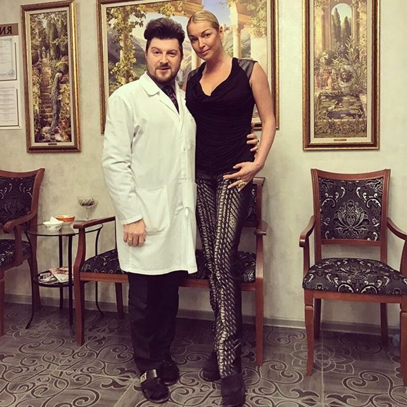 Доктор Лев Рудин возвращает голосаа 