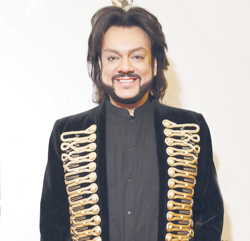 Филипп Киркоров