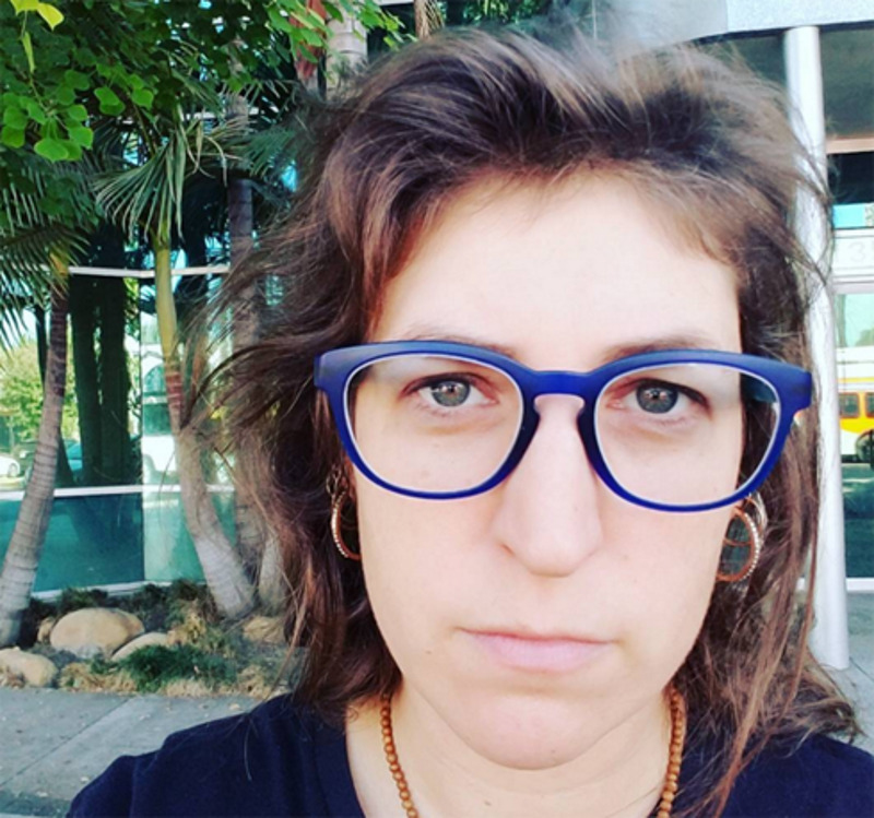 Майим Биалик