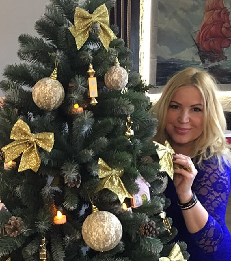 Юлия Артемова