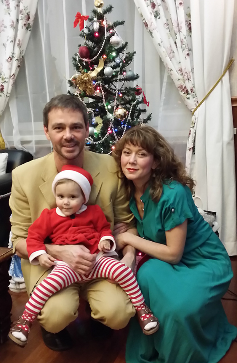 Сергей Губанов