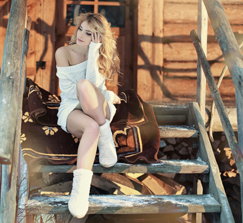 Татьяна Котова 