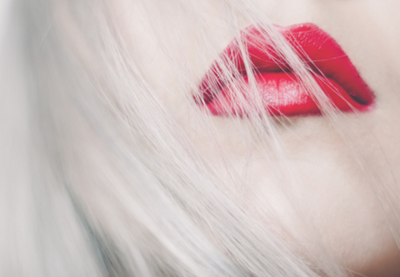 Как ухаживать за губами зимой?