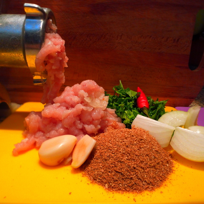 Котлеты для идеальной фигуры