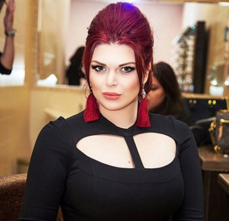 Юлия Рыбакова