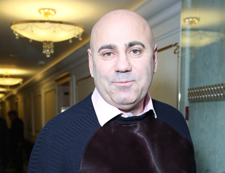 Иосиф Пригожин