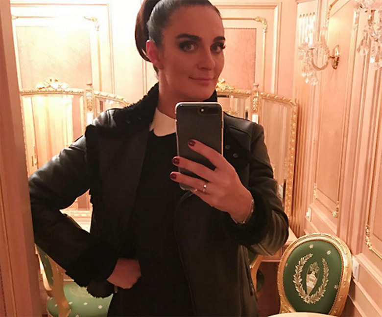 Ваенга вынуждена отменить концерты из-за болезни