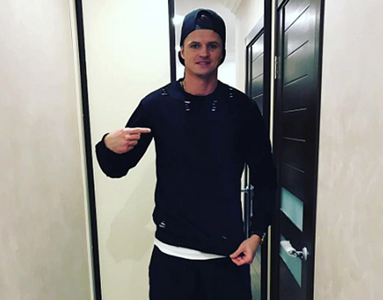 Дмитрий Тарасов