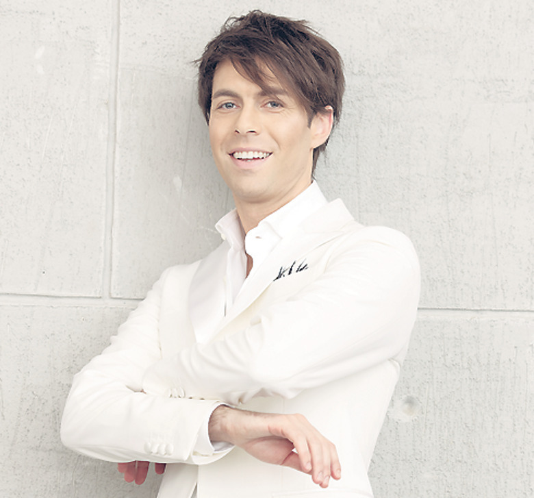 Марк Тишман