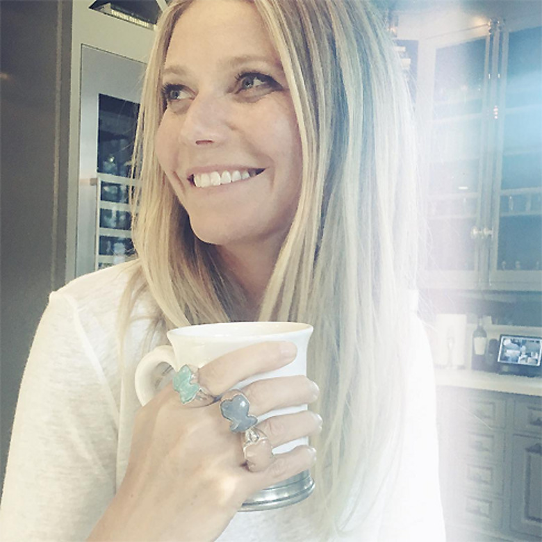 Гвинет Пэлтроу