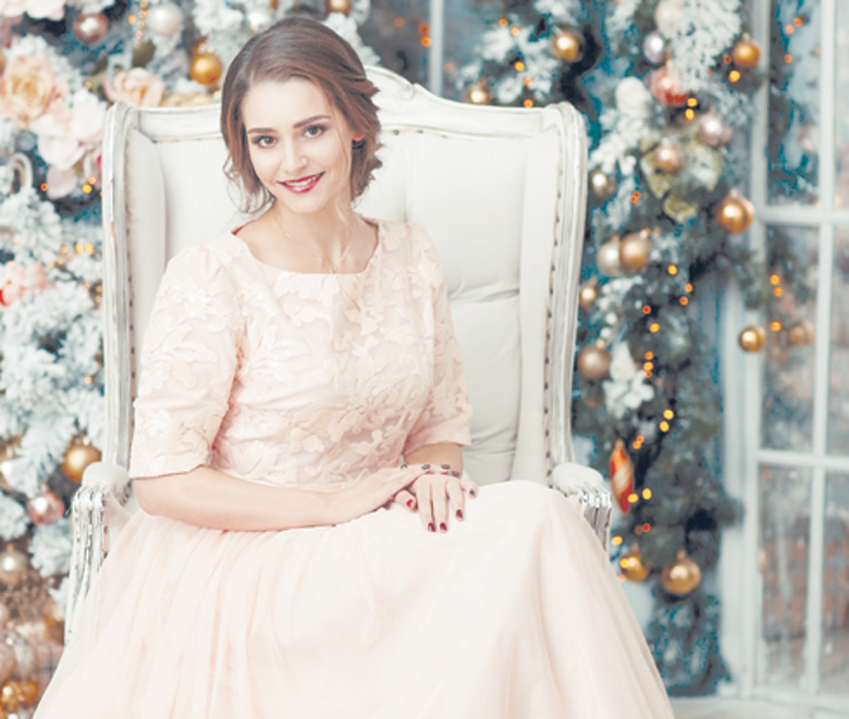 Глафира Тарханова 