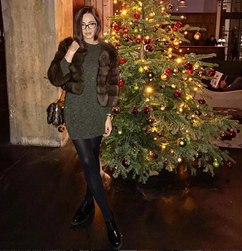 Ольга Бузова