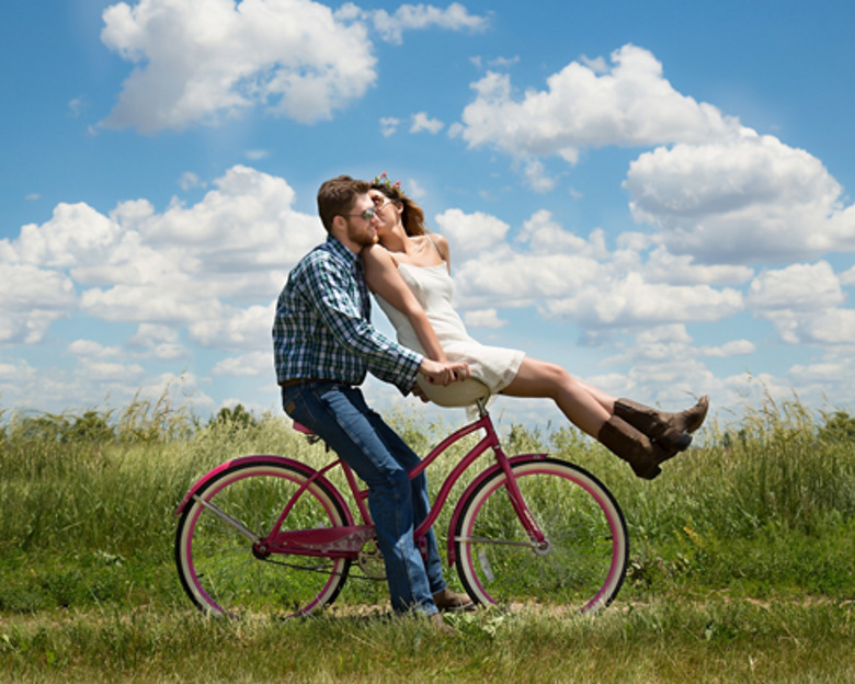 Не стоит строить свою жизнь по общепринятому шаблону