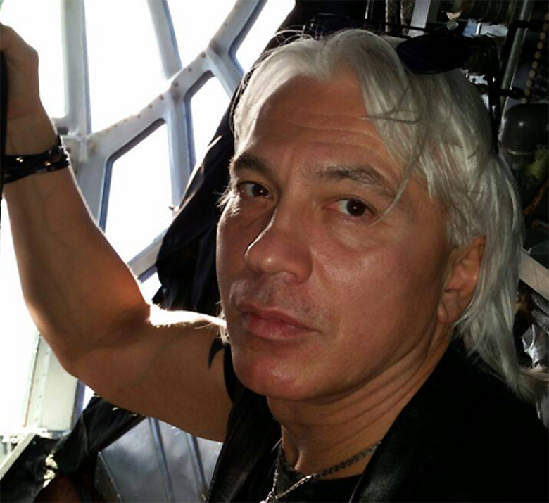 Дмитрий Хворостовский