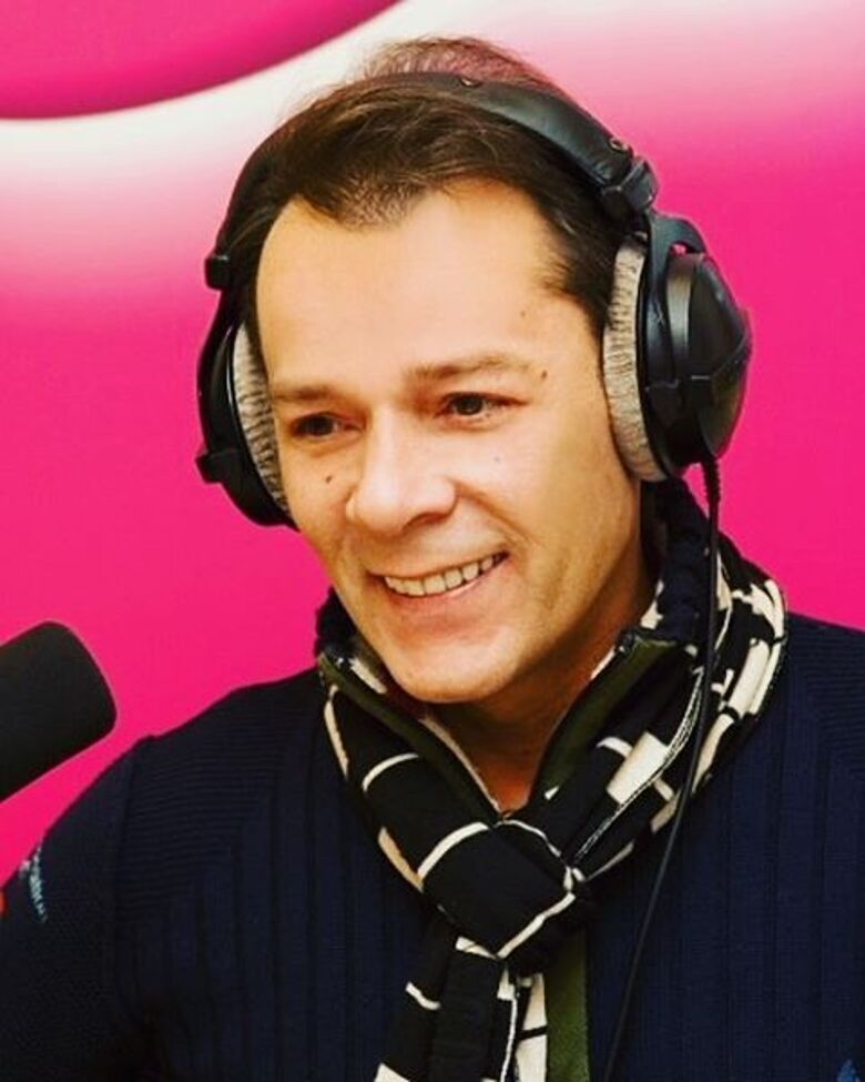 Вадим Казаченко попал в больницу с микроинфарктом