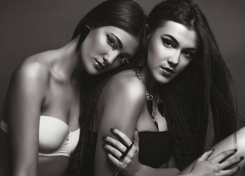 Какую технику макияжа выбрать?