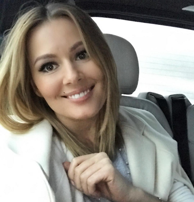 Мария Кожевникова