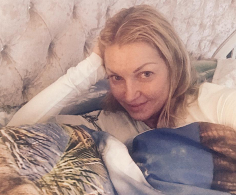 Анастасия Волочкова