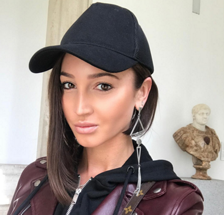 Ольга Бузова