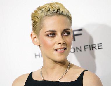 Кристен Стюарт