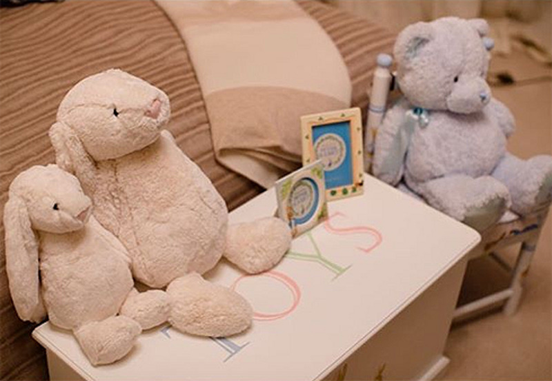 Теперь друзья Собчак - это мишки и зайцы