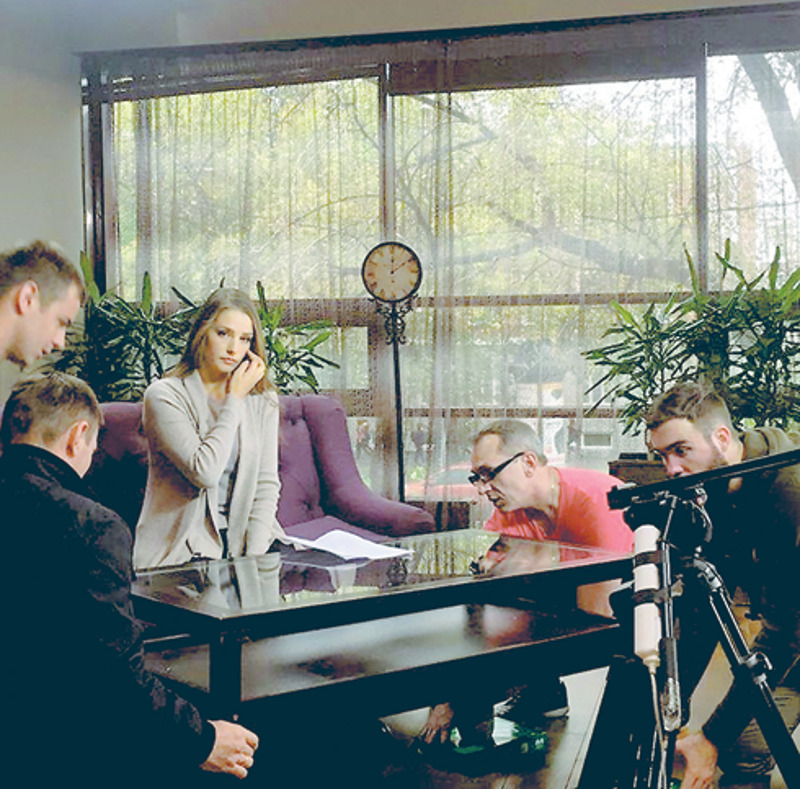 Как опытная многодетная мама, Глафира Тарханова знает, как помочь героям своей программы «Спасите моего ребенка»