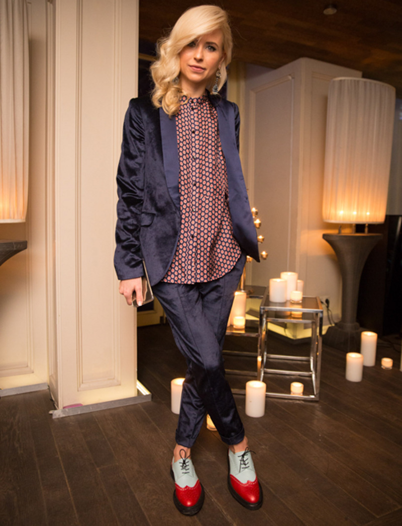 Мирослава Карпович