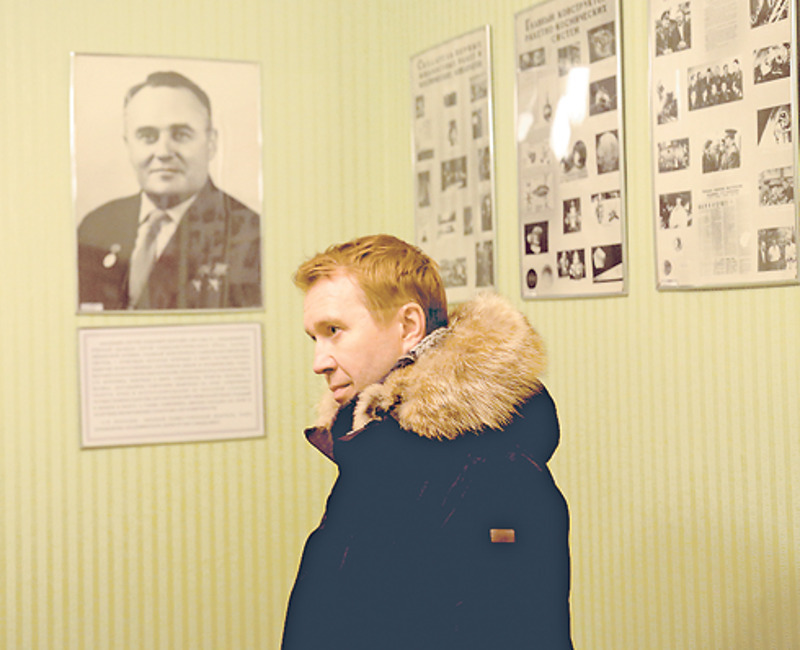 Удивительная история Байконура произвела на знаменитого актера незабываемое впечатление