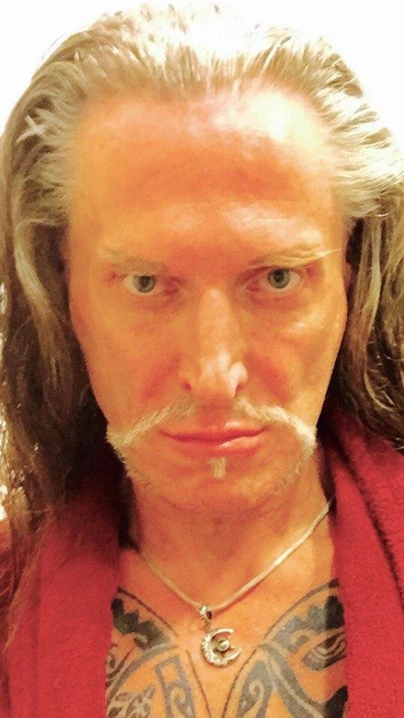 Актер утверждает, что с покойной Браташ у него была 11-летняя любовная связь