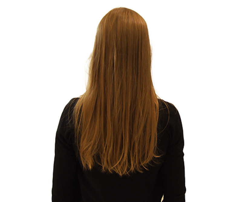 Модель - Дана Третьякова