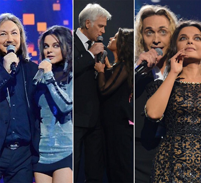 Natellanatella: «Спасибо мальчики что разделили со мной важный для меня вечер!!!»