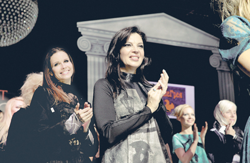 Алиса Толкачева