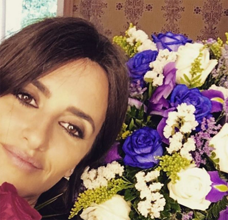 Пенелопа Крус