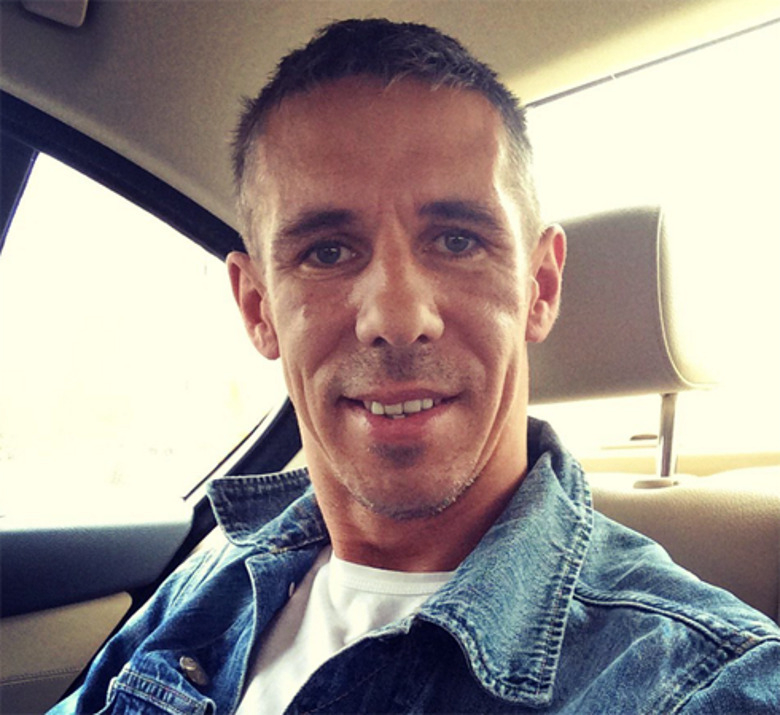 Панин собирается получать алименты от бывшей жены!