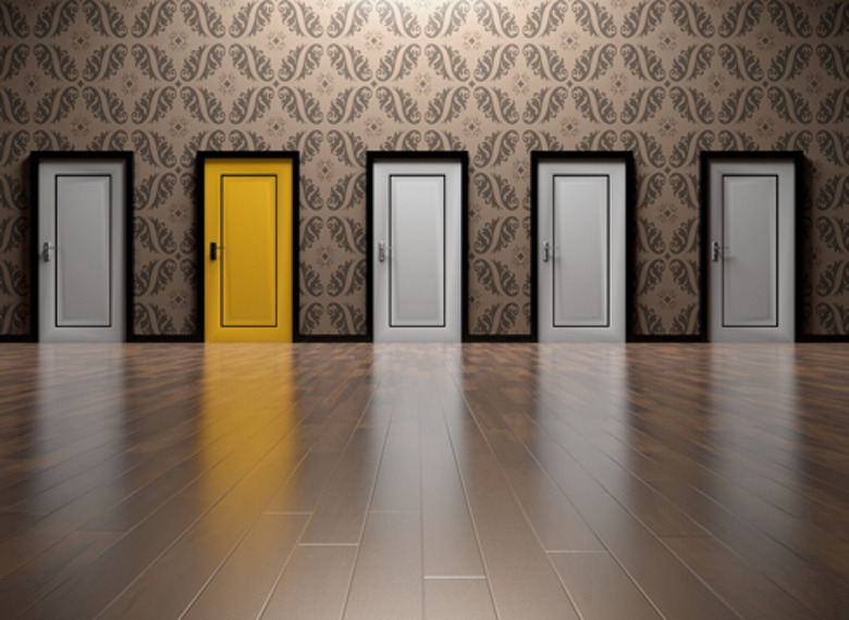 Каждый день мы делаем выбор