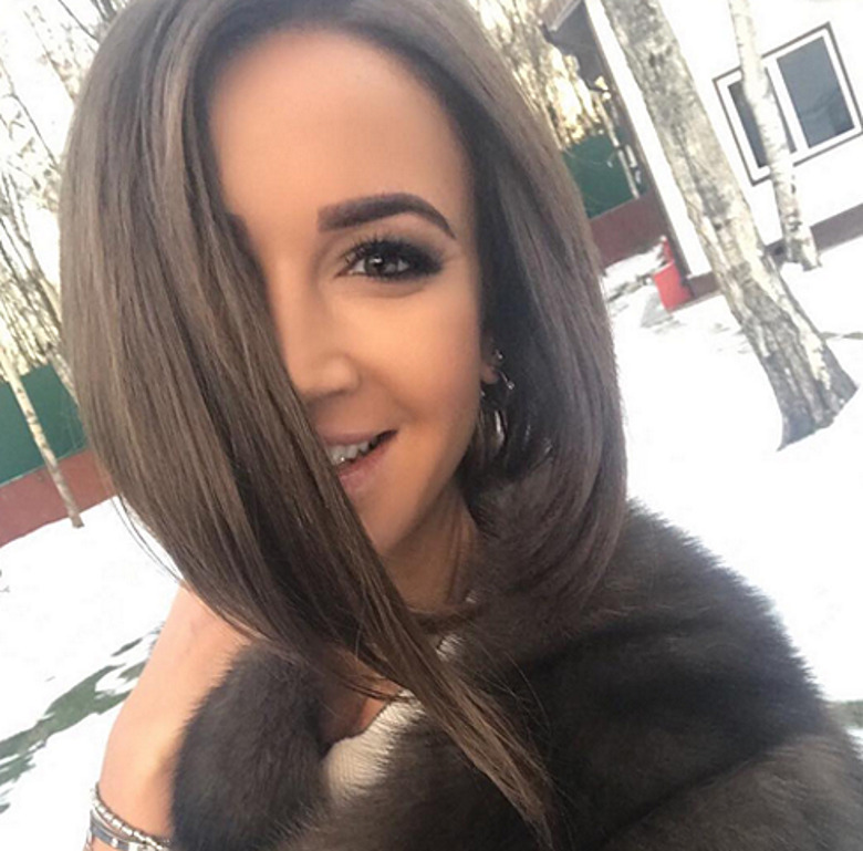 Ольга Бузова 