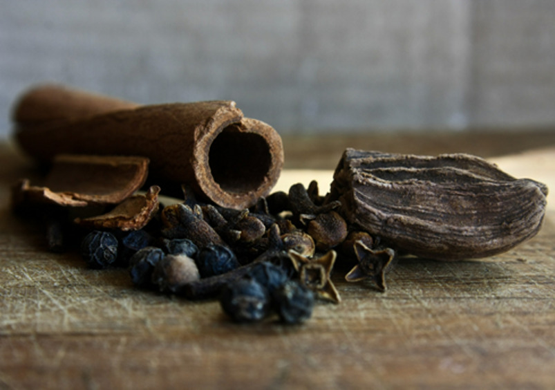 Пряная радость: лучшие композиции на основе специй