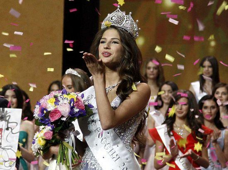 Яна Добровольская