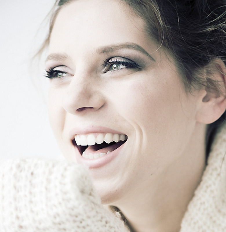 Как осветлить зубы в домашних условиях?