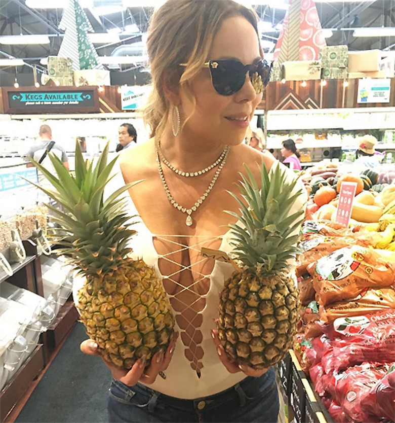 Мэрайя Кэри