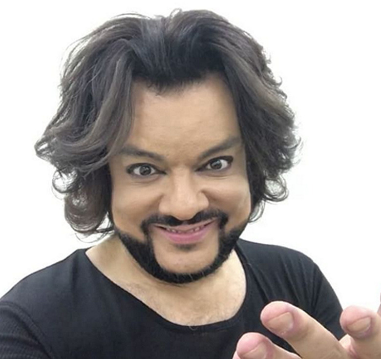 Филипп Киркоров