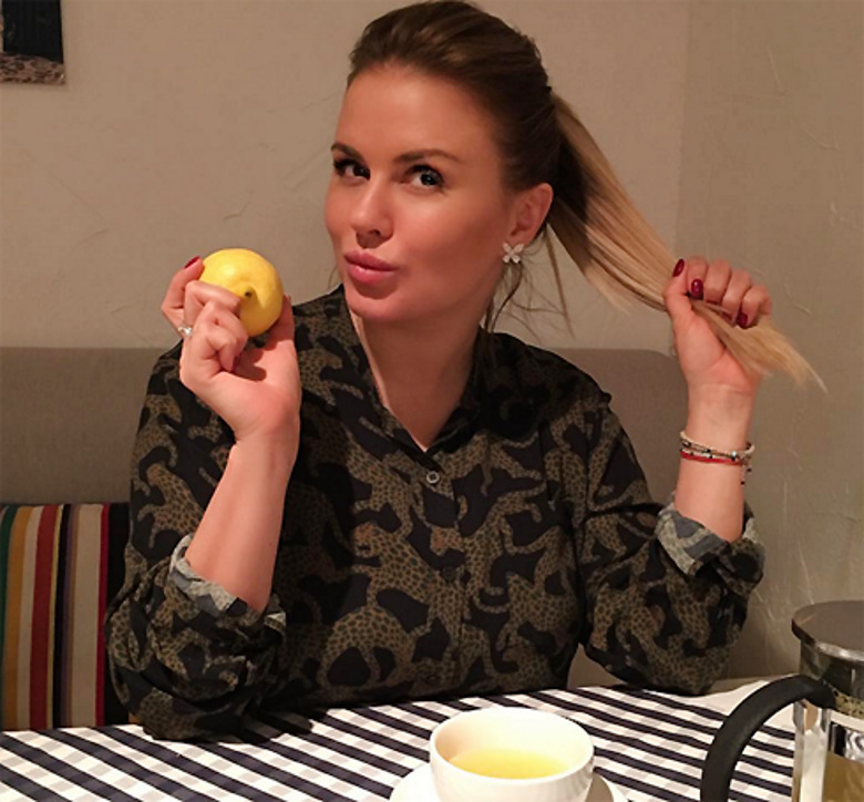 Анна Семенович