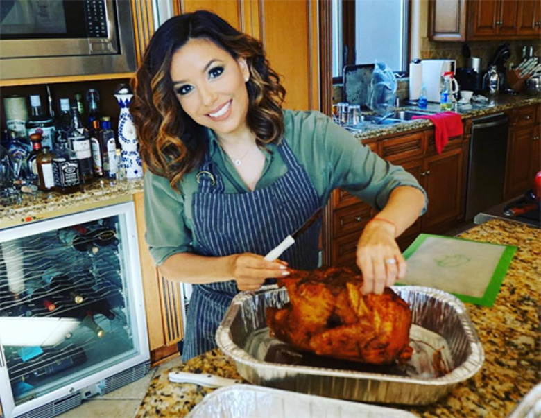 Ева Лонгория