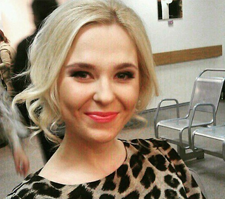 Пелагея, по слухам, родила ребенка.