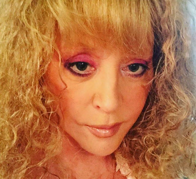 Алла Пугачева