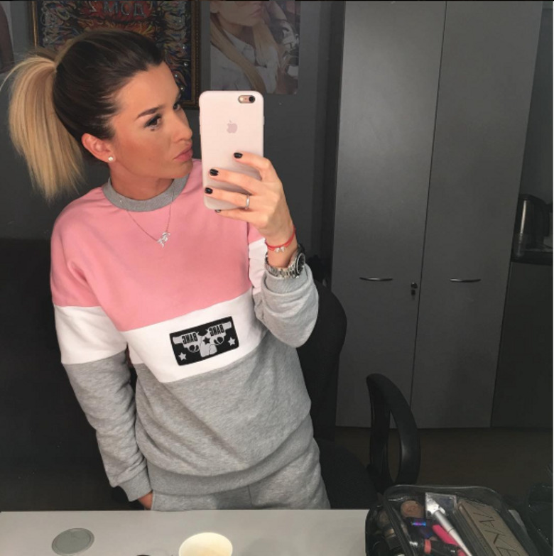 Ксения Бородина